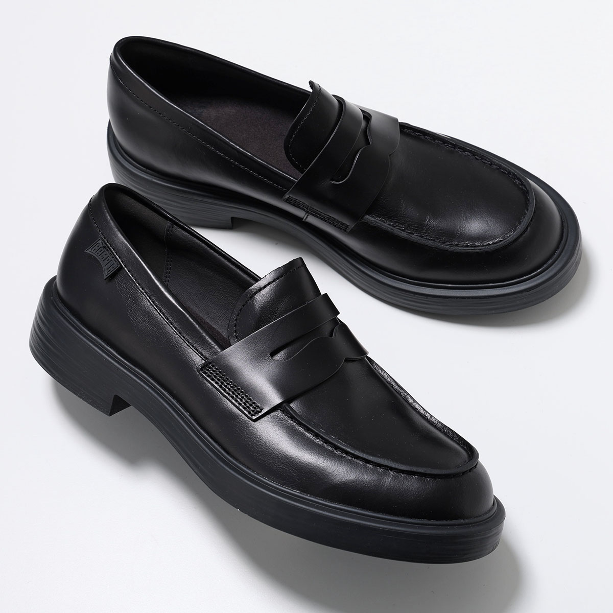 CAMPER（カンペール） ローファー Dean ディーン K101045 メンズ