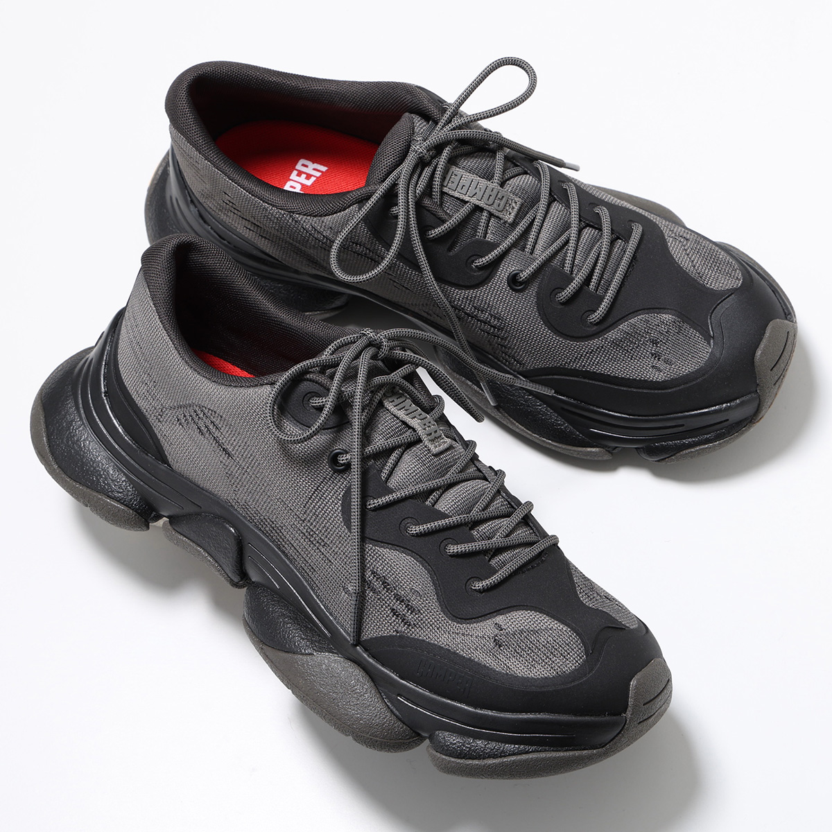 CAMPER（カンペール） スニーカー Karst 2 カーストツー K101069