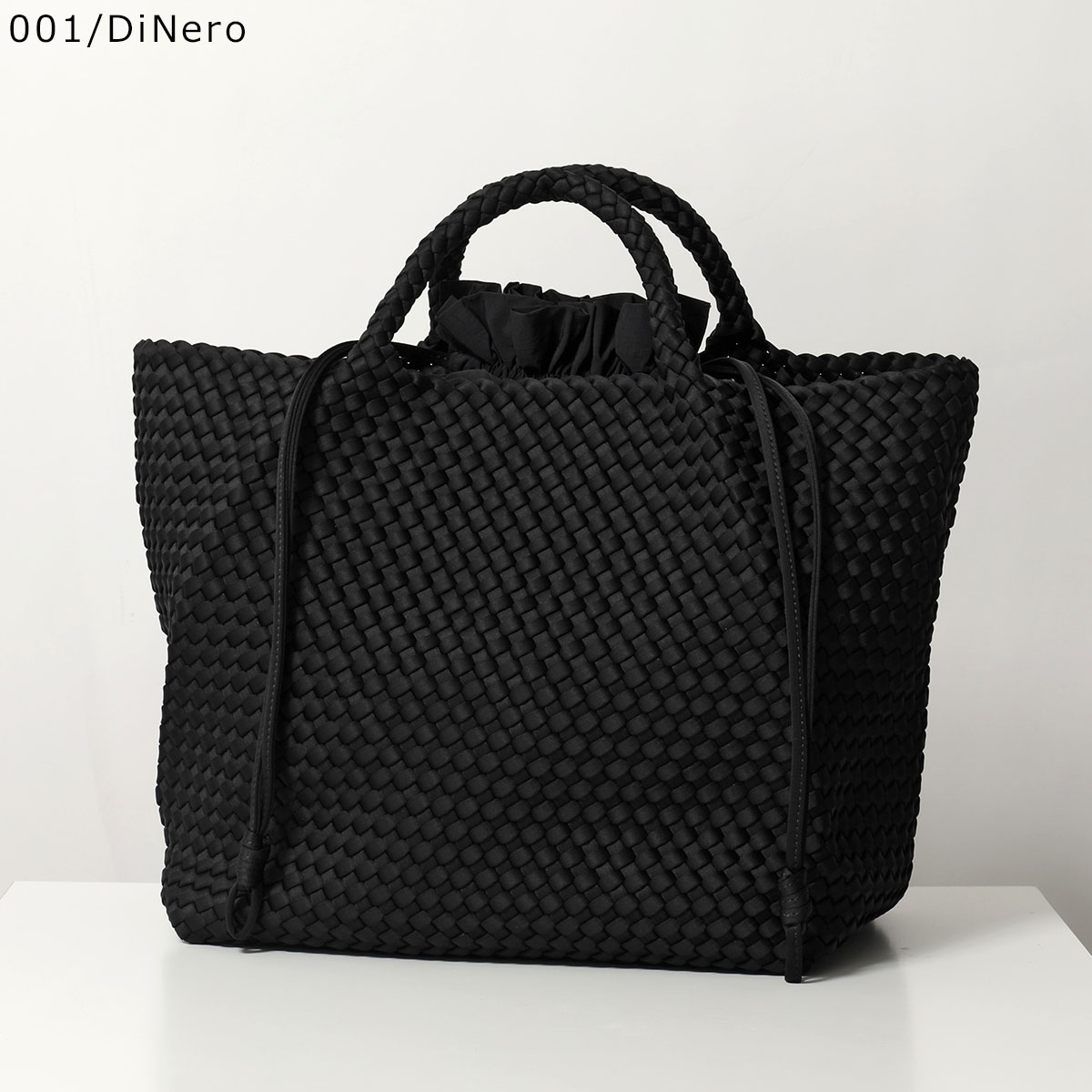 MARREA マレア トートバッグ Marrea Large マレア ラージ MRR18401 レディース ハンドバッグ ネオプレン メッシュ 編み込み ダストバッグ付き 鞄 カラー4色 |  | 01