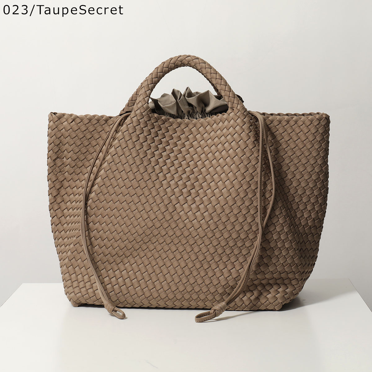 MARREA マレア トートバッグ Marrea Large マレア ラージ MRR18401 レディース ハンドバッグ ネオプレン メッシュ 編み込み ダストバッグ付き 鞄 カラー4色 |  | 03