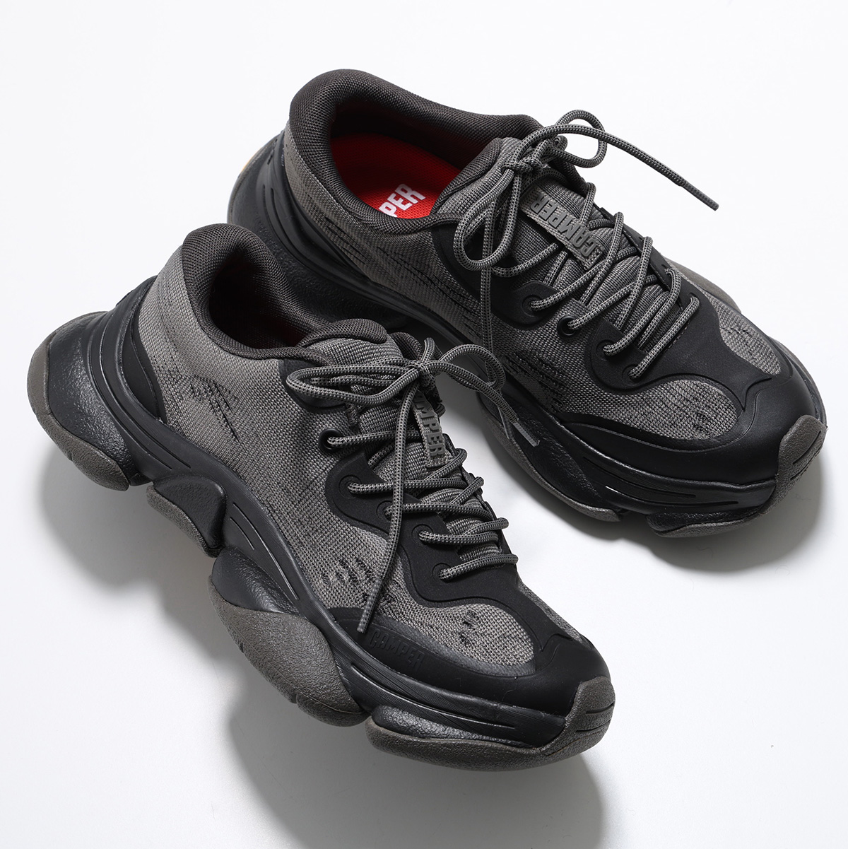 CAMPER（カンペール） スニーカー Karst 2 カーストツー K201837