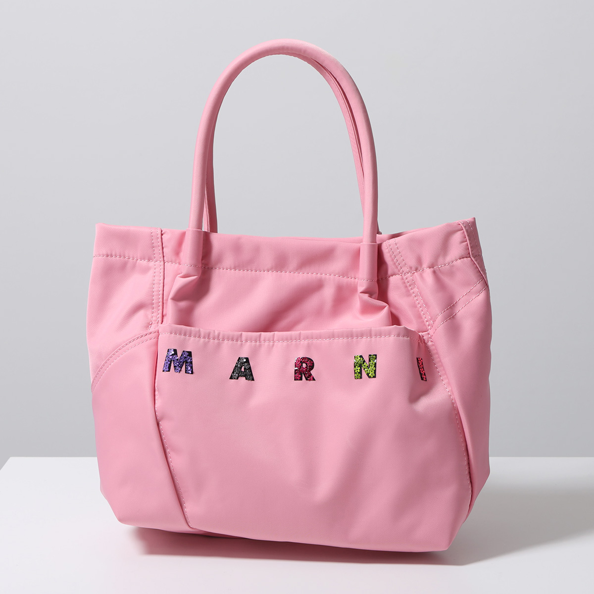 MARNI（マルニ） MARNI KIDS キッズ トートバッグ M01610 M00TJ