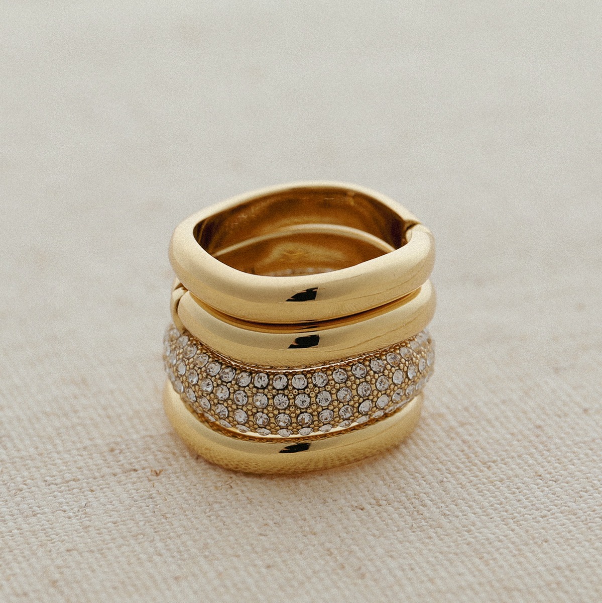 Kenneth Jay Lane ケネス ジェイ レーン リング 5704RGX レディース 4