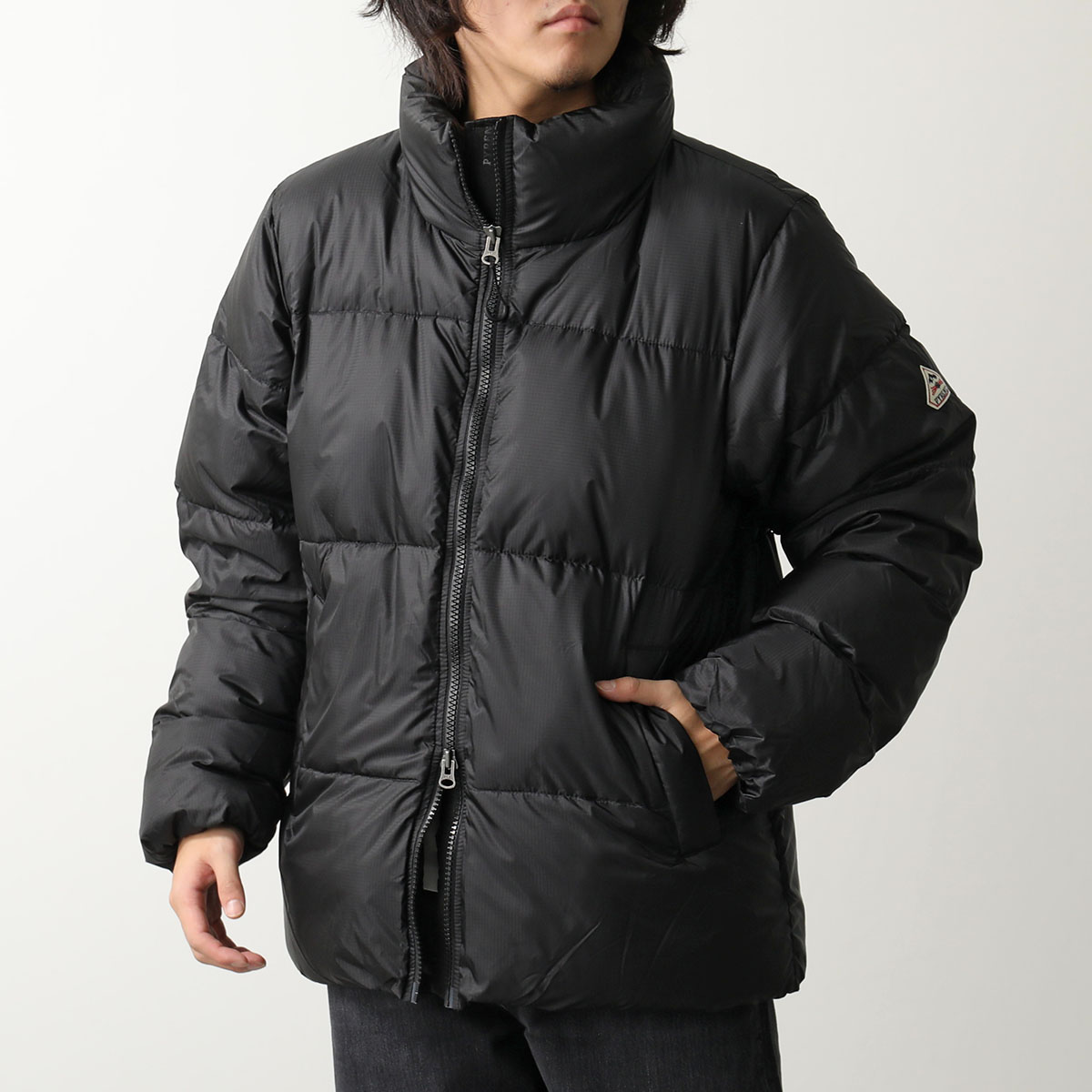 Pyrenex（ピレネックス） ダウンジャケット SHIFT RIPSTOP シフト