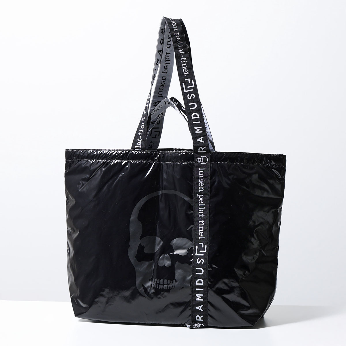 Lucien Pellat-Finet（ルシアン・ペラフィネ） トートバッグ RMDS 002