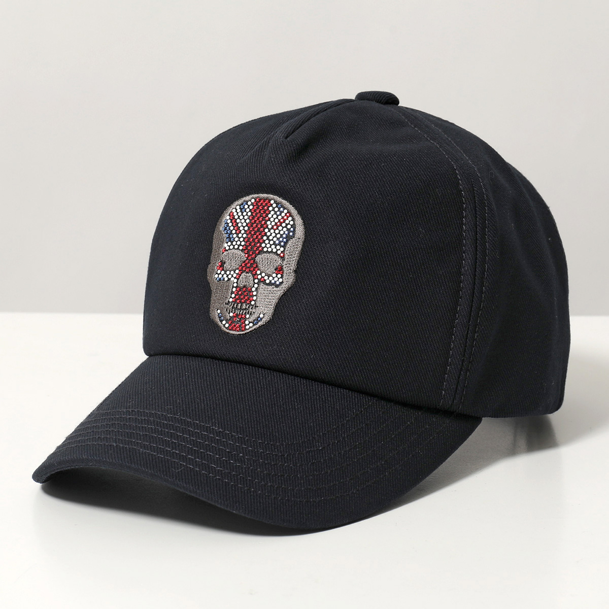 lucien pellat-finet　ルシアン ペラフィネ　キャップ　平野紫耀 Lucien Pellat-Finet（ルシアン・ペラフィネ） ベースボールキャップ