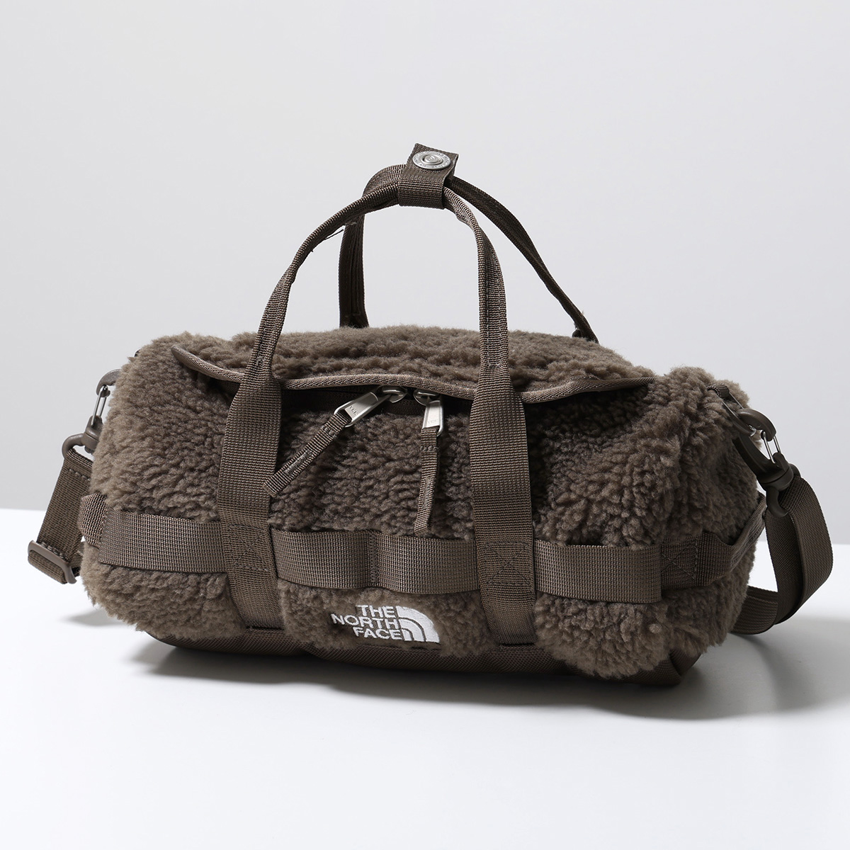 THE NORTH FACE（ザ ノースフェイス） ショルダーバッグ BC HIGH PILE 