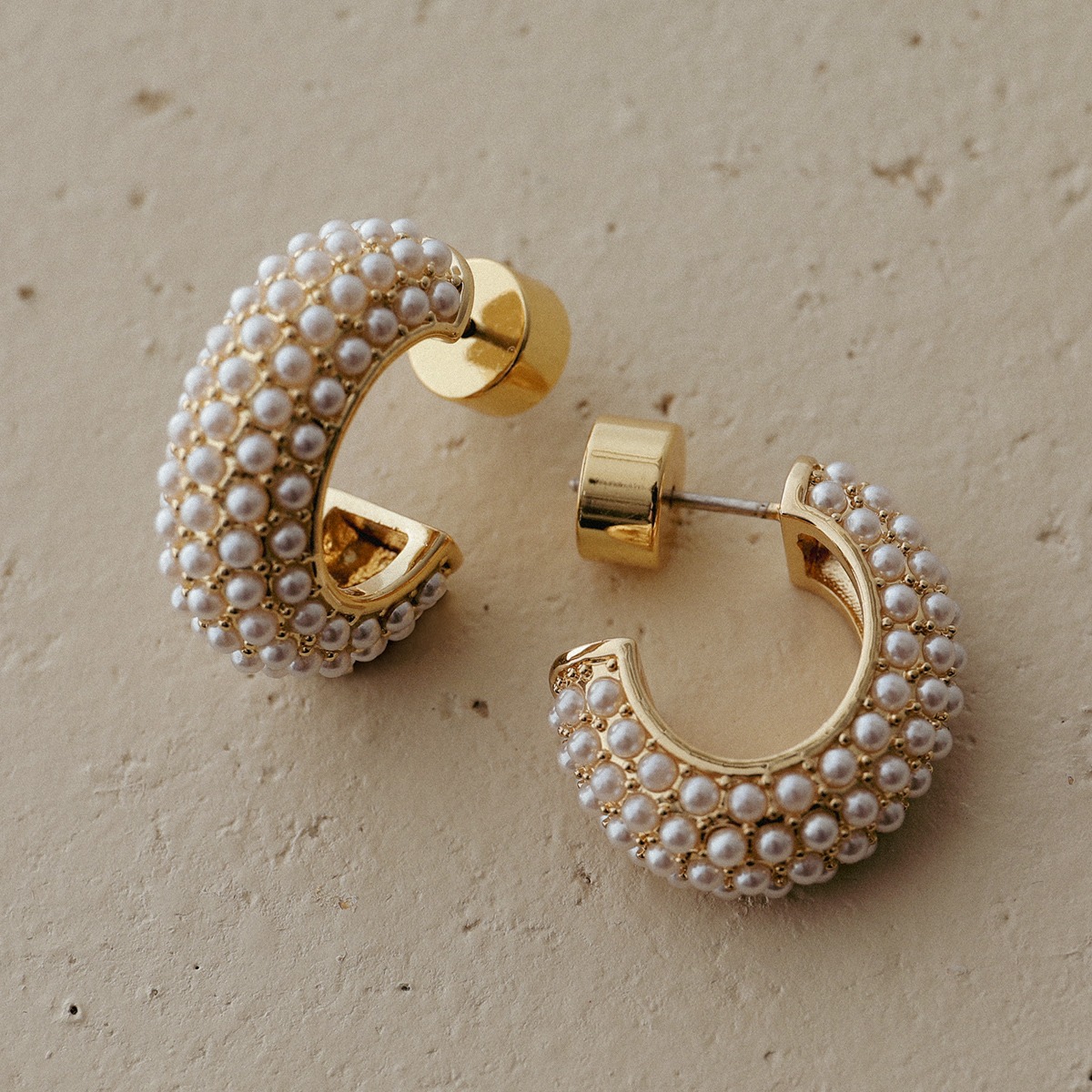 Kenneth Jay Lane ケネス ジェイ レーン ピアス 9262EGP レディース