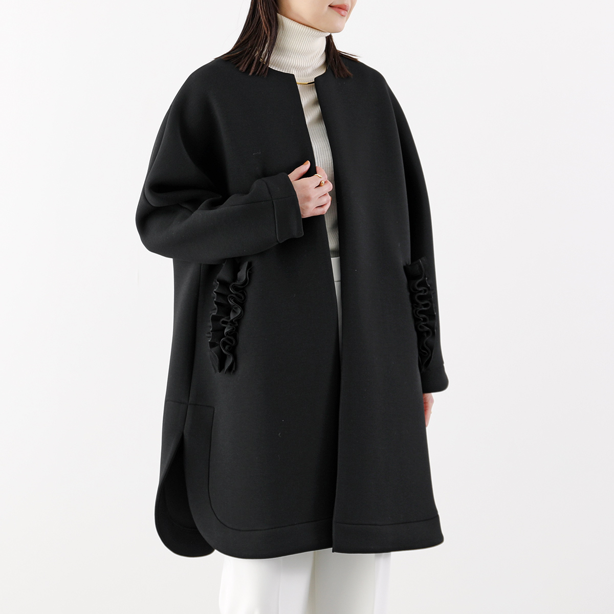 インポートセレクトmusee - アウター｜Yahoo!ショッピング