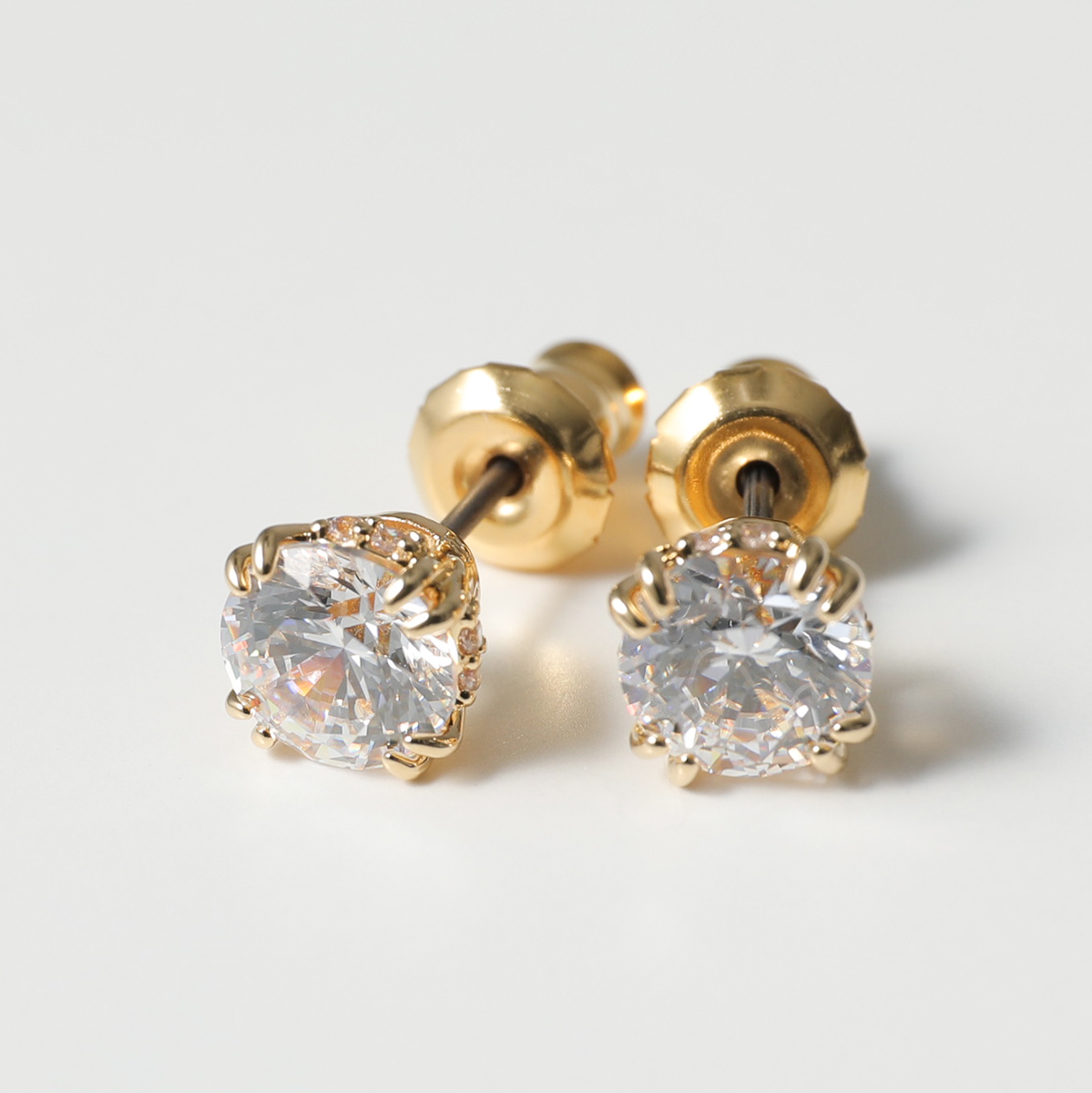 SWAROVSKI（スワロフスキー） ピアス Stilla stud pierce ステラ