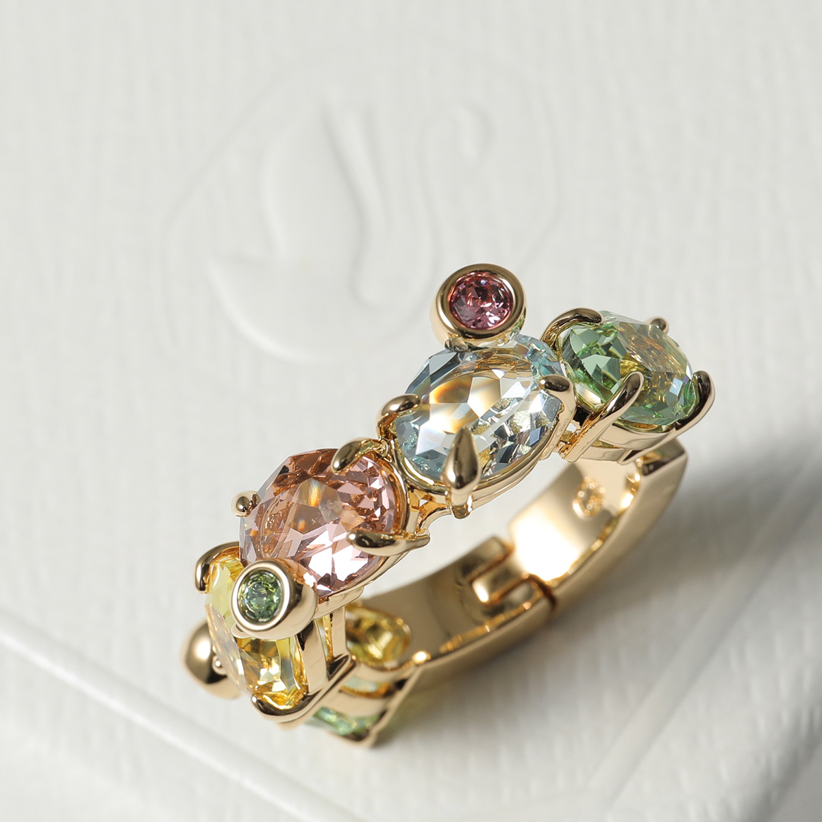 SWAROVSKI（スワロフスキー） イヤーカフ Gema 5720903 レディース 