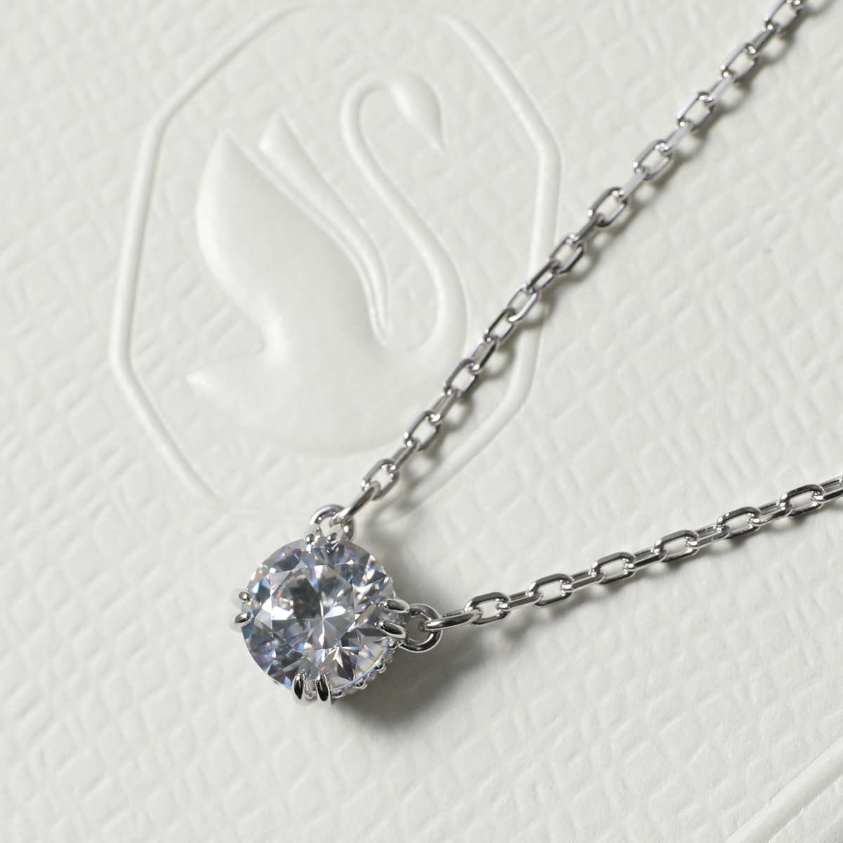 SWAROVSKI（スワロフスキー） ネックレス Stilla スティラ 5636706