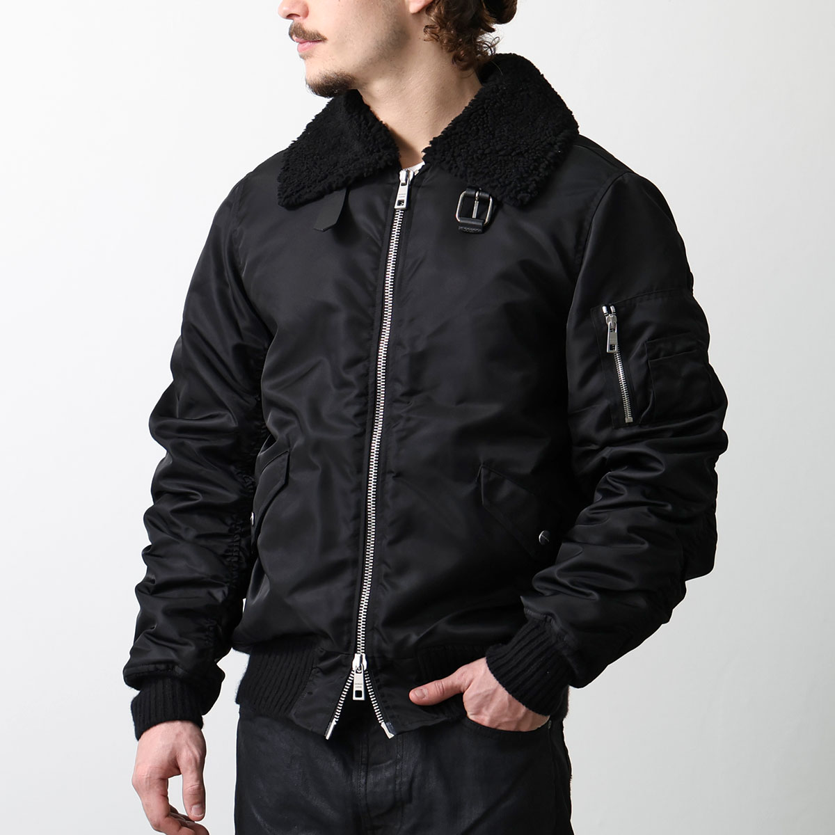 GIORGIO BRATO（ジョルジオブラット） ジョルジオ ブラート フライト