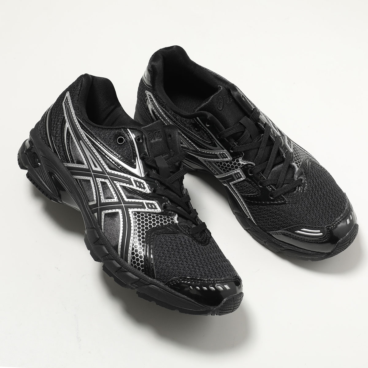 ASICS（アシックス） スニーカー GEL-DS TRAINER 14 ゲル トレーナー