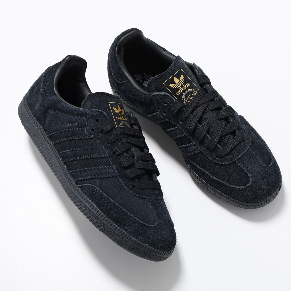 adidas Originals アディダスオリジナルス スニーカー SAMBA OG サンバ