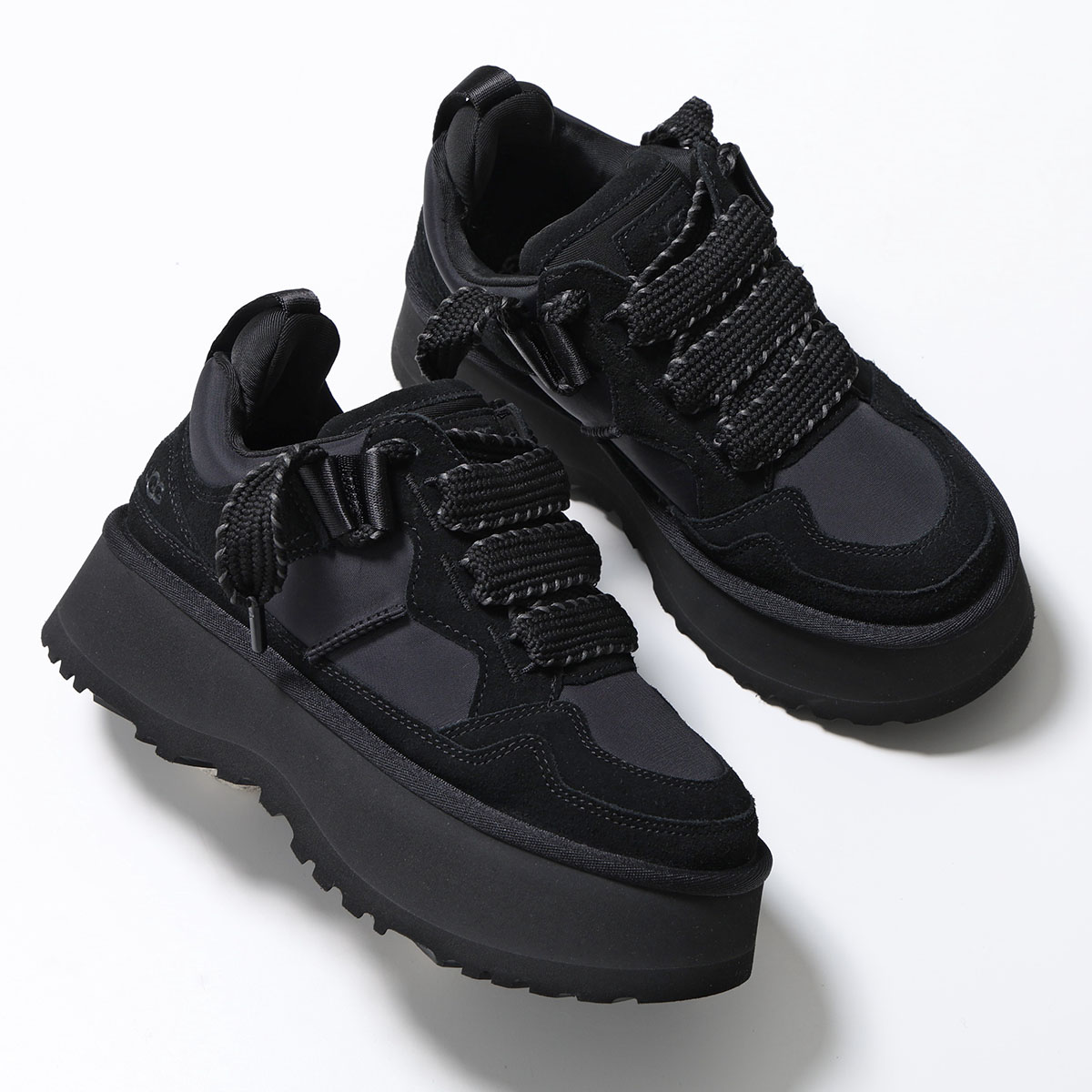 UGG（アグ） スニーカー ASTROMEL アストロメル 1171541 レディース