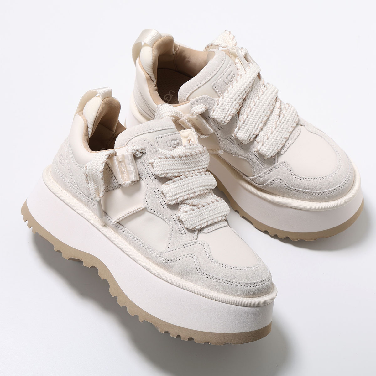 UGG（アグ） スニーカー ASTROMEL アストロメル 1171541 レディース