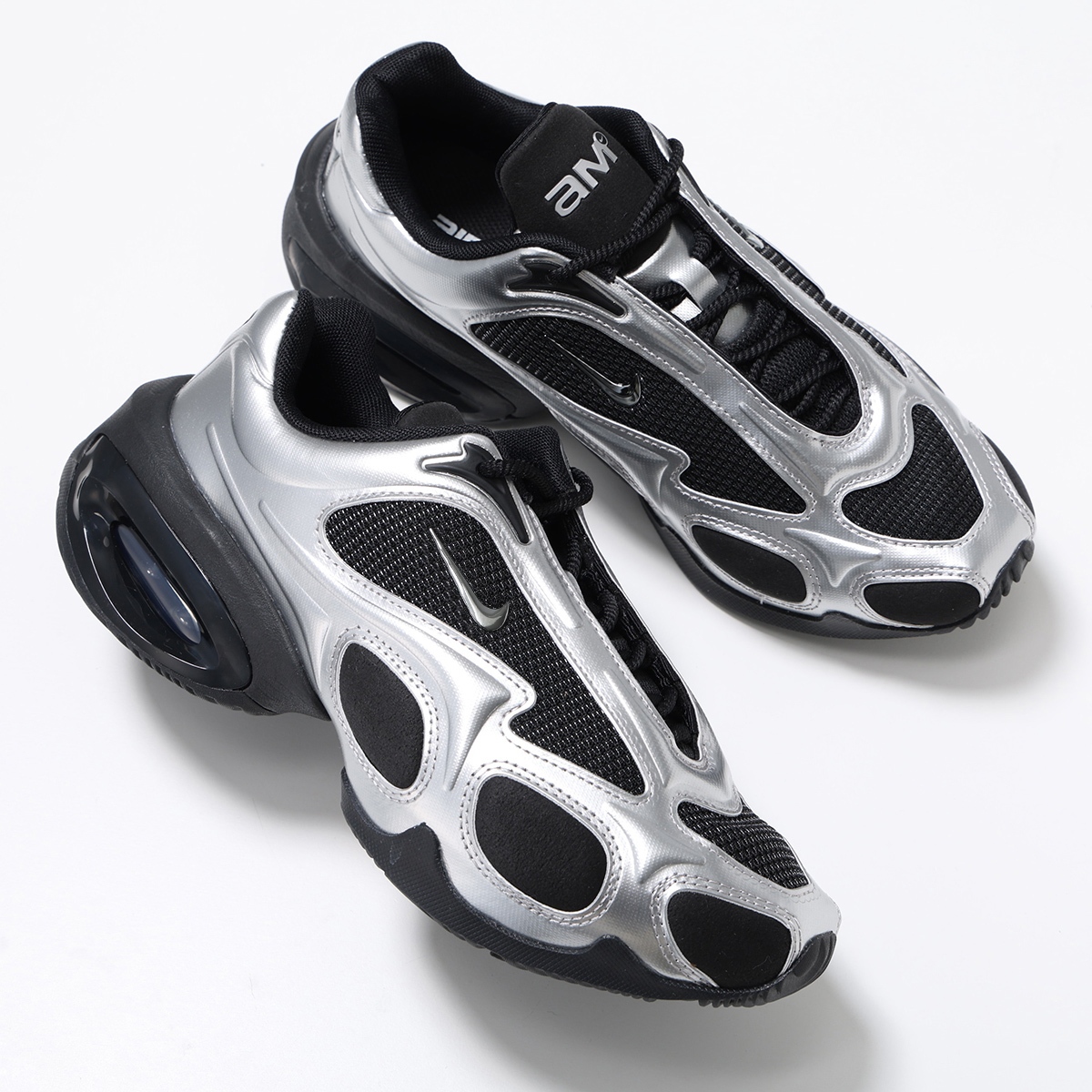 NIKE（ナイキ） スニーカー WMNS NIKE AIR MAX MUSE エア マックス