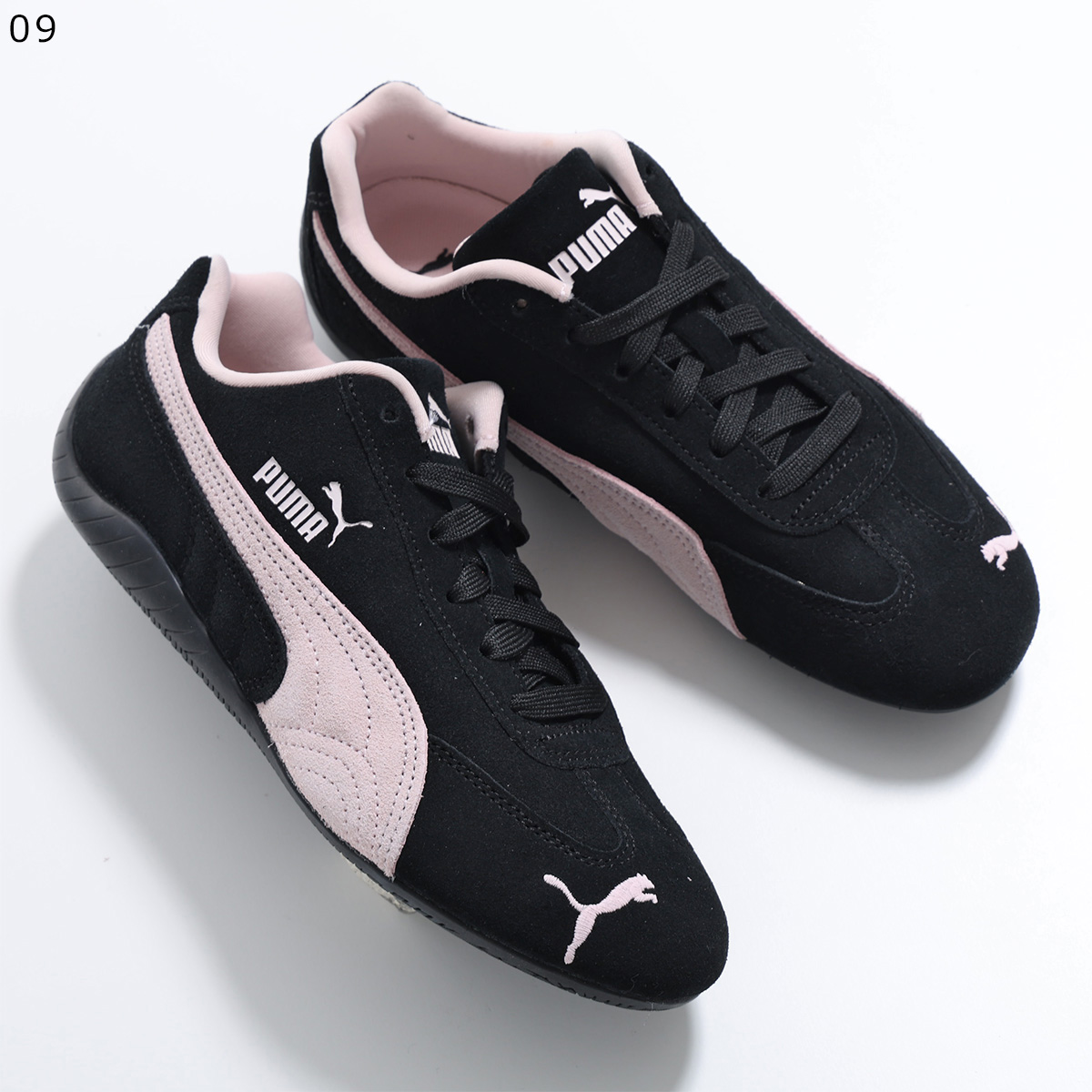 PUMA（プーマ） スニーカー SPEEDCAT OG スピードキャット 398846