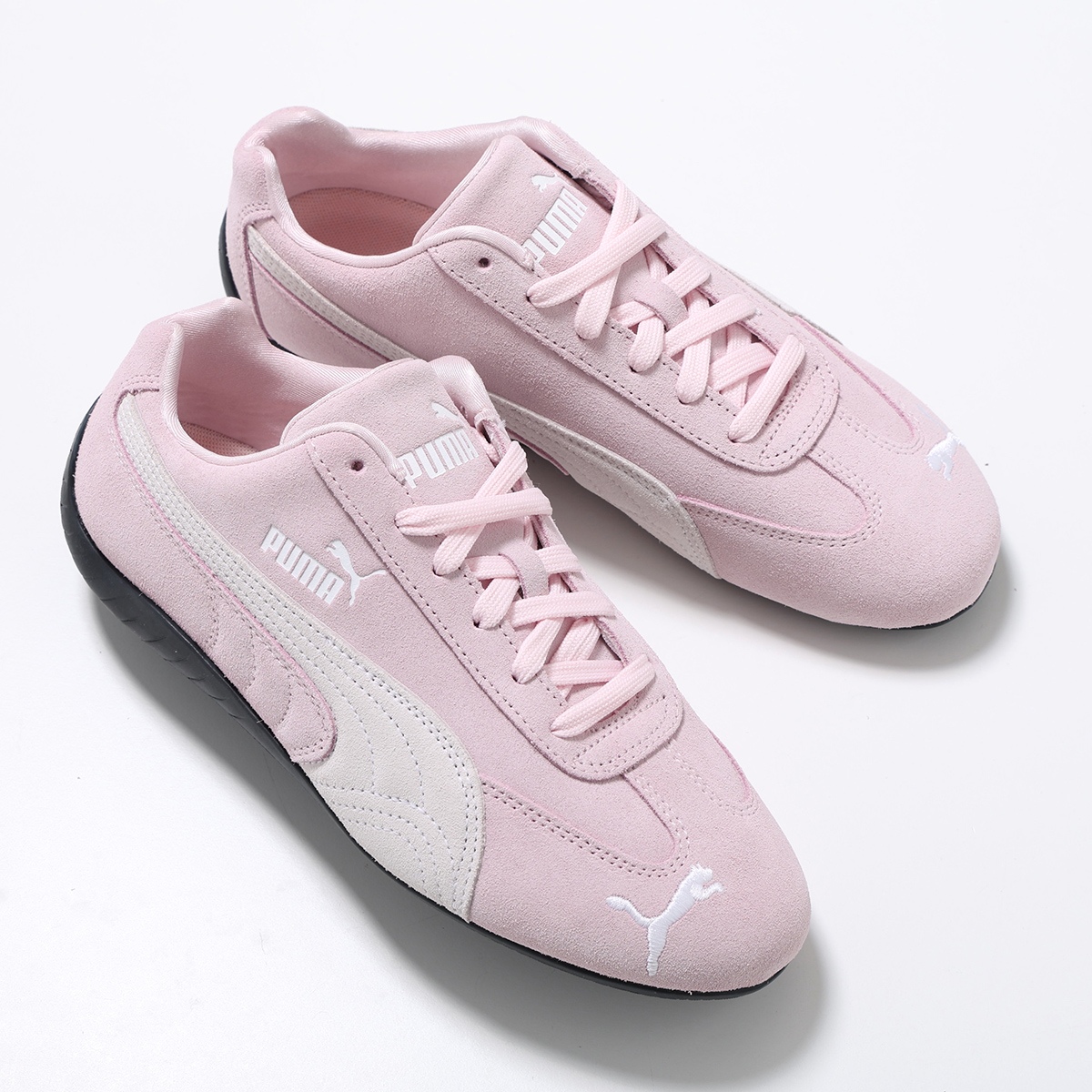 Puma スエード スニーカー　スピードキャット　24.5 PUMA（プーマ） スニーカー SPEEDCAT OG スピードキャット 398846