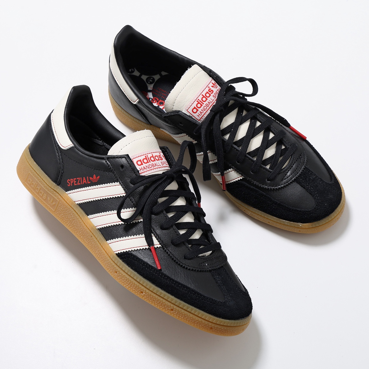 00s adidas SPEZIAL ヴィンテージ ボクシングシューズ ドイツ製 adidas Originals アディダスオリジナルス スニーカー HANDBALL