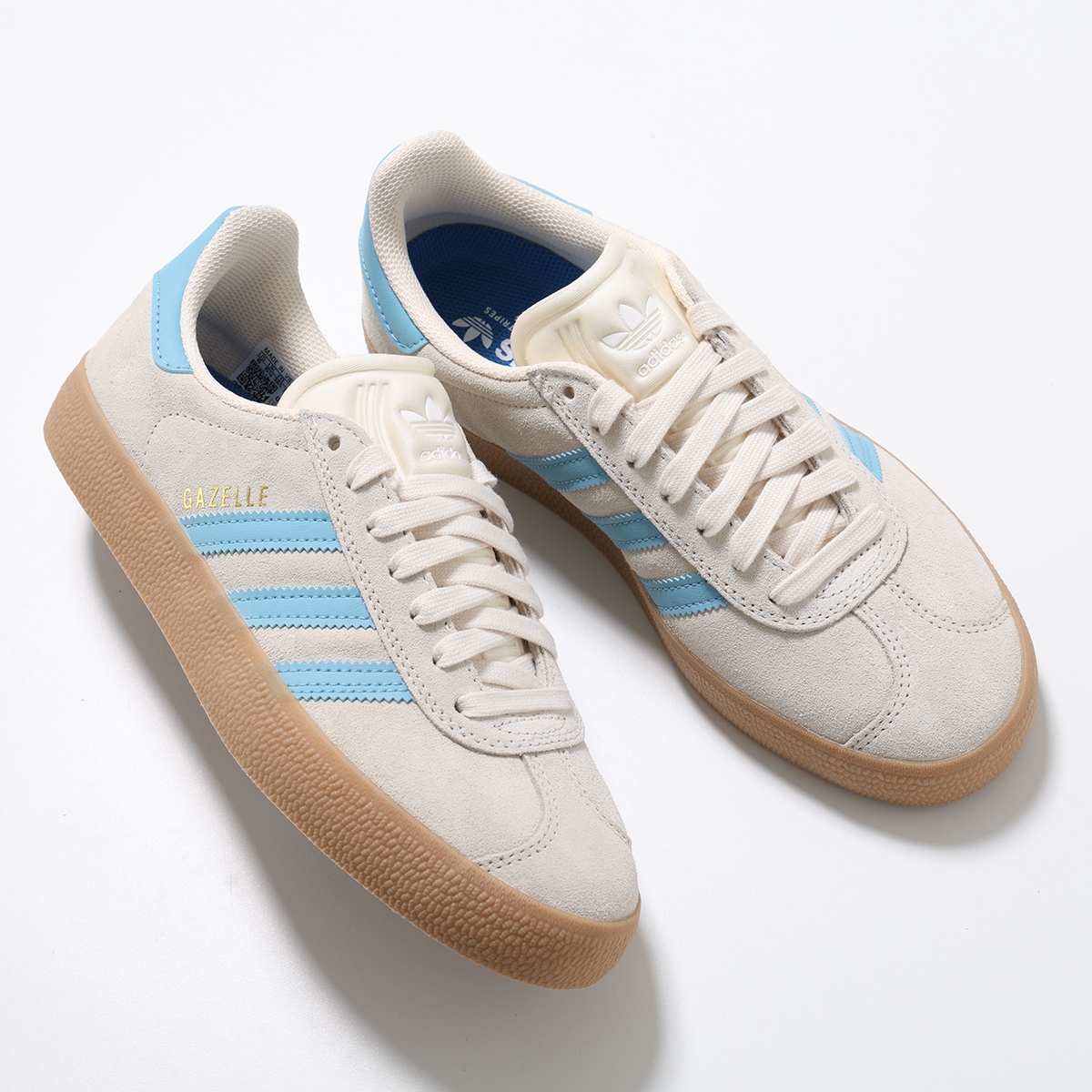 adidas Originals アディダスオリジナルス スニーカー GAZELLE ADV