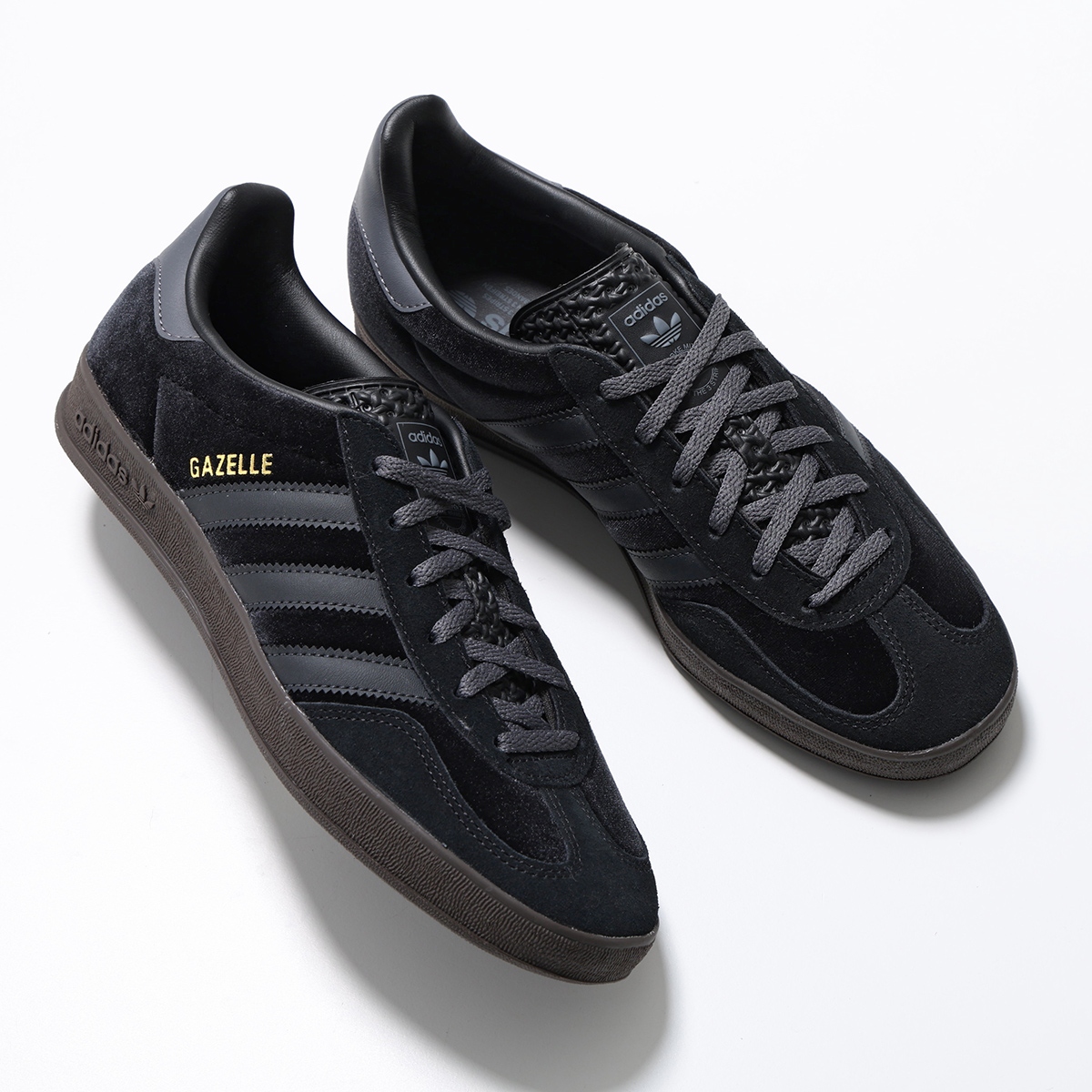 adidas Originals アディダスオリジナルス スニーカー GAZELLE INDOOR