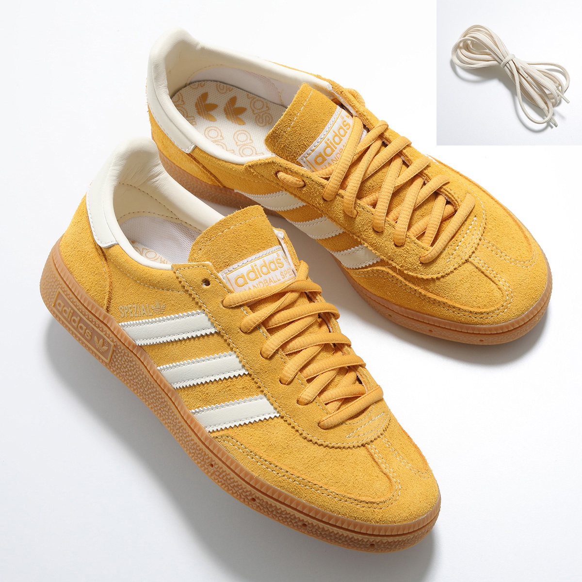 adidas Originals アディダスオリジナルス スニーカー HANDBALL