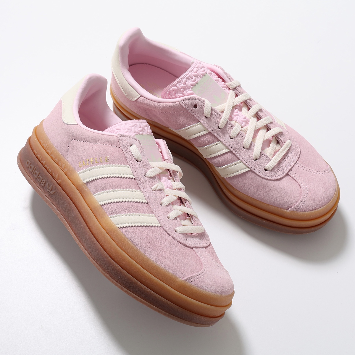 adidas Originals アディダスオリジナルス スニーカー GAZELLE BOLD