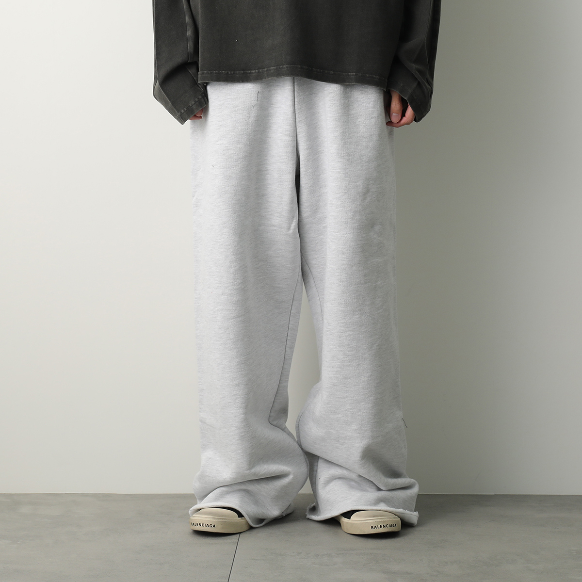 entire studios（エンタイアスタジオ） スウェットパンツ FULL フル