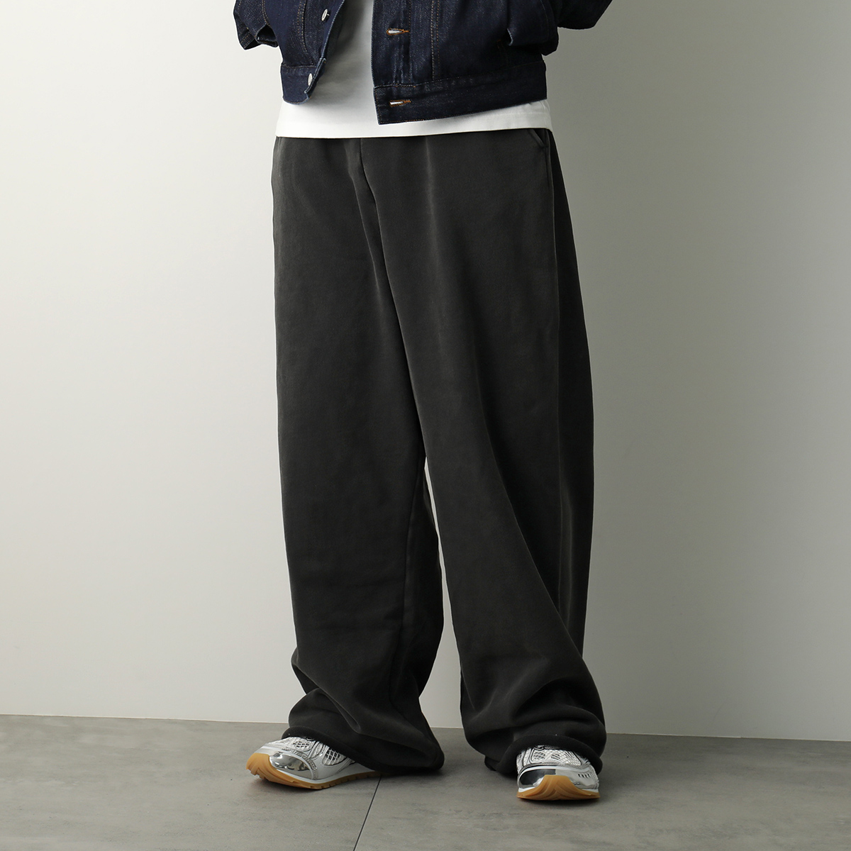 entire studios（エンタイアスタジオ） スウェットパンツ FULL フル