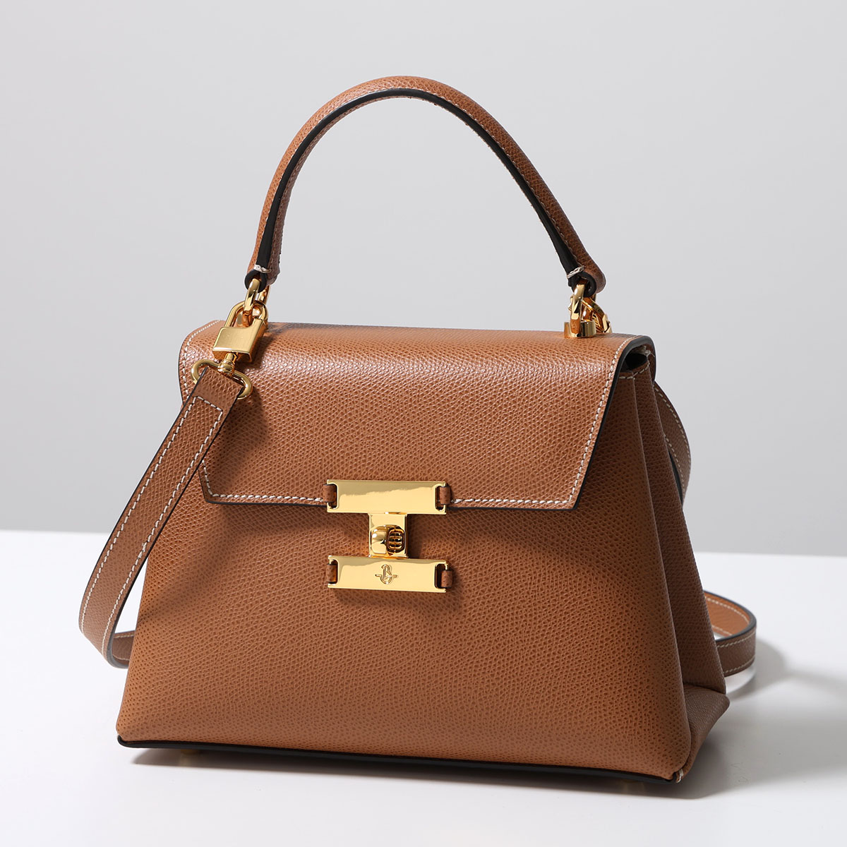 CARBOTTI（カルボッティ） ハンドバッグ DIANA ダイアナ 321