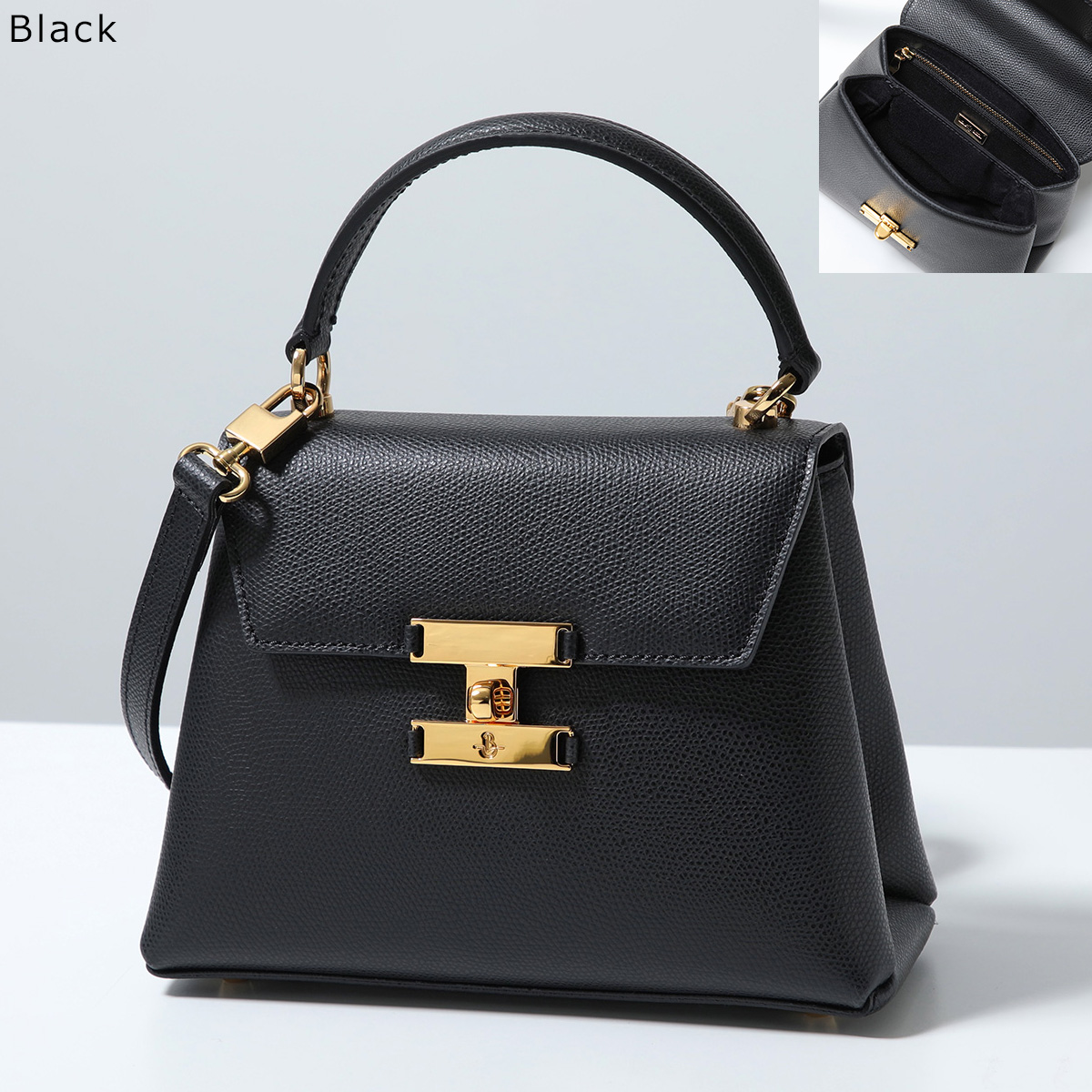 CARBOTTI（カルボッティ） ハンドバッグ DIANA ダイアナ 321