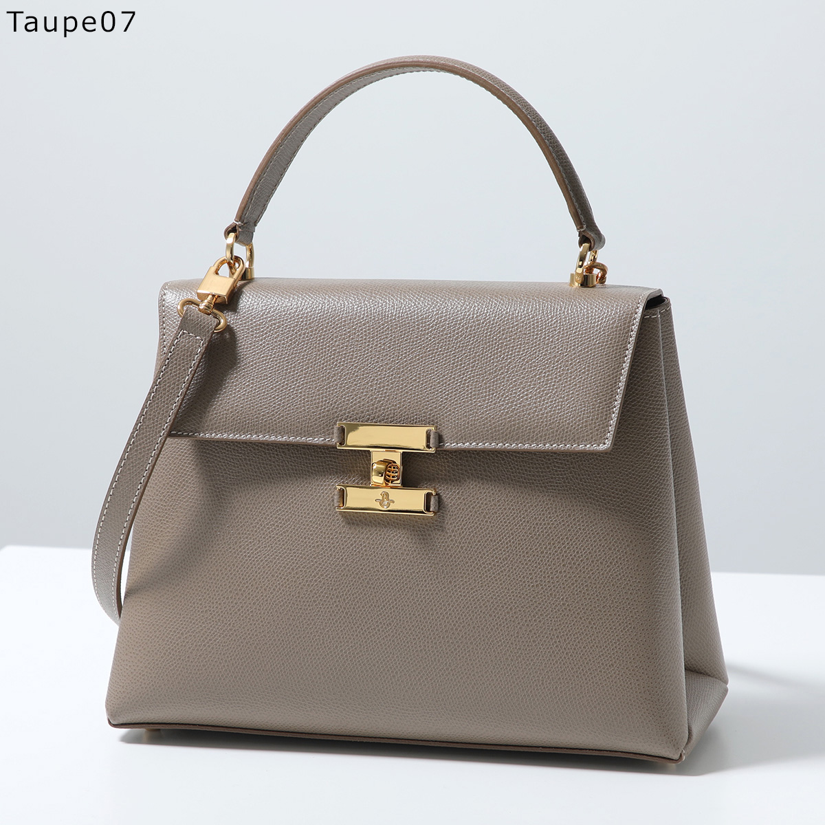 CARBOTTI カルボッティ DIANA 321 ハンドバッグ ベージュ CARBOTTI（カルボッティ） ハンドバッグ NEW LADY ニューレディ 323