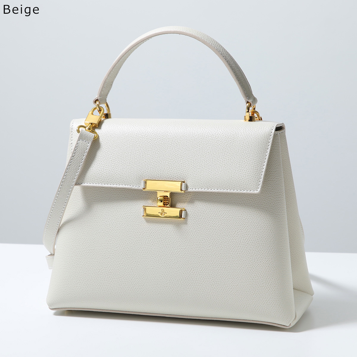 CARBOTTI（カルボッティ） ハンドバッグ NEW LADY ニューレディ 323