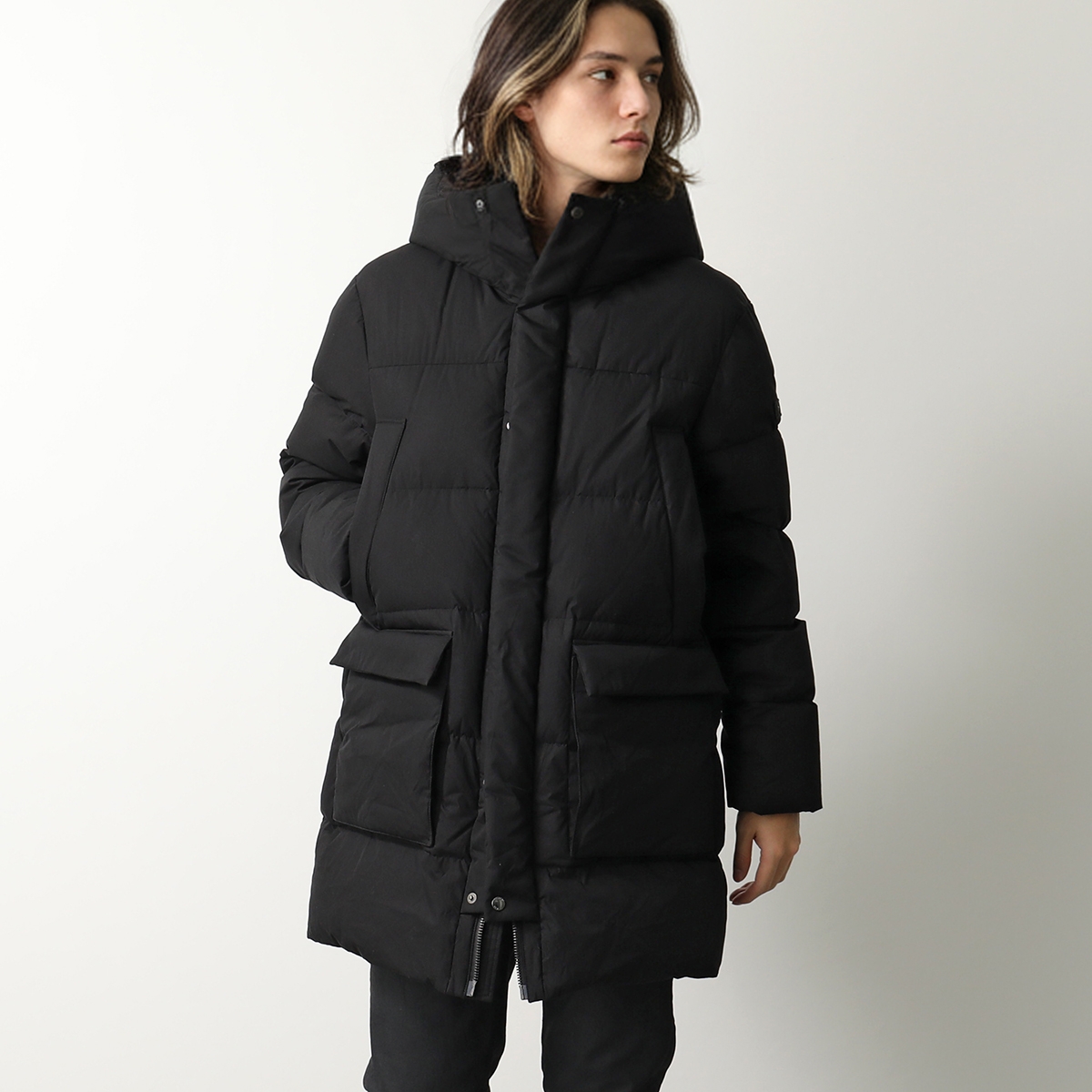 TATRAS（タトラス） ダウンジャケット ACINO アチーノ MJXA0101010528