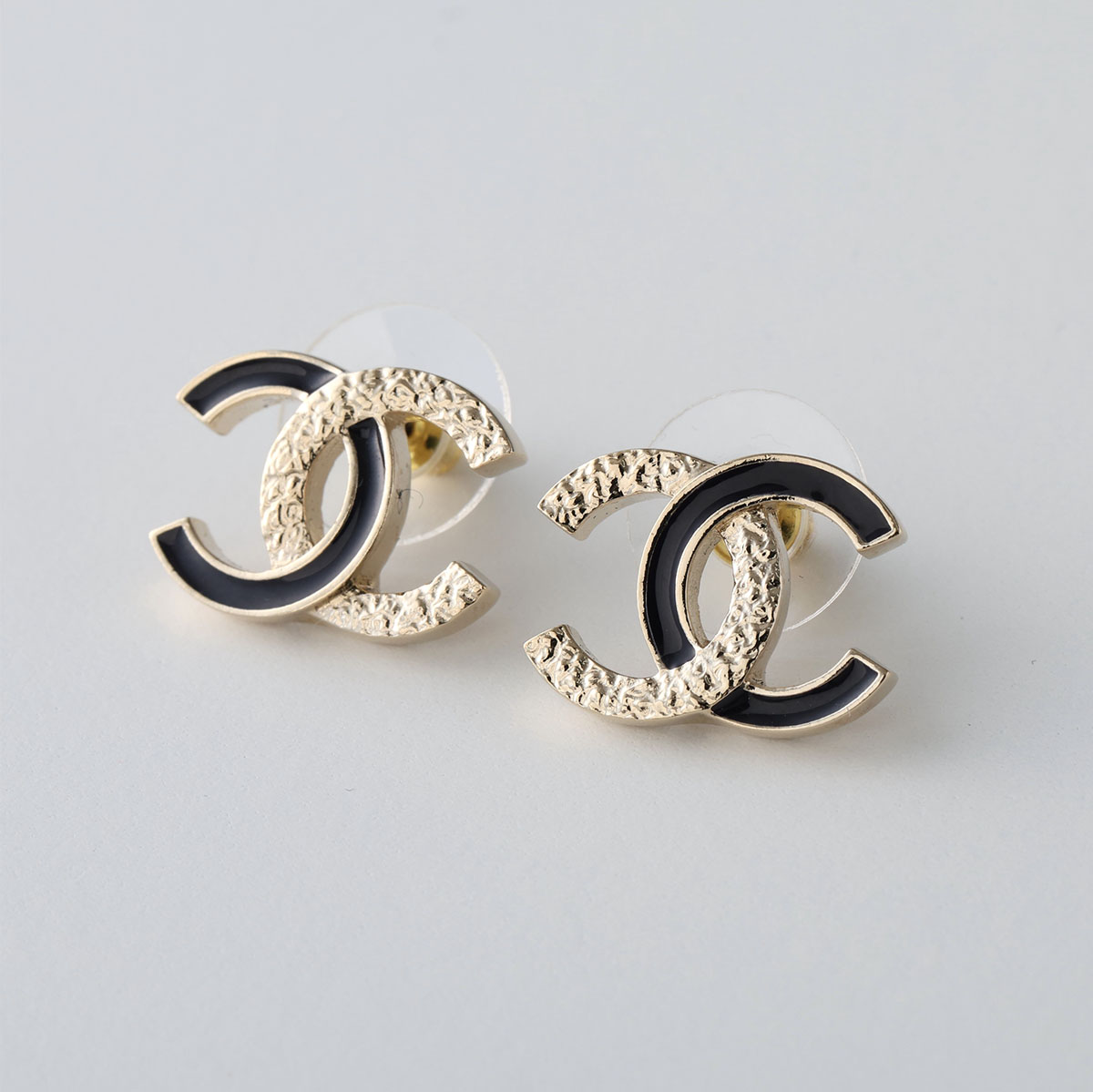CHANEL（シャネル） ピアス ABG904 B23001 レディース ココマーク CC