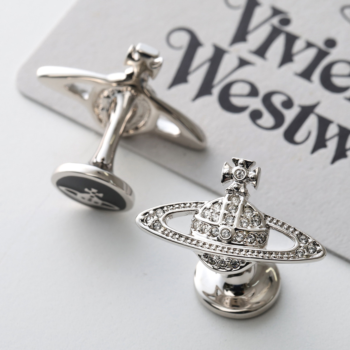 ヴィヴィアン★Vivienne Westwood★ハートスネークカフス　新品 ヴィヴィアン☆Vivienne Westwood☆ハートスネークカフス 新品