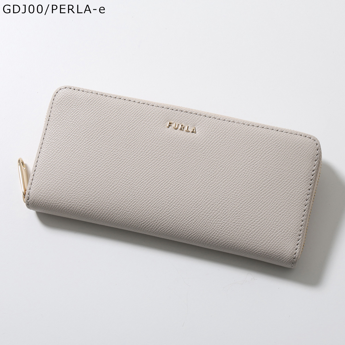 ☆新品 未使用☆FURLA☆フルラ☆長財布☆ラウンドジップ FURLA（フルラ） ラウンドファスナー長財布 CLASSIC クラシック