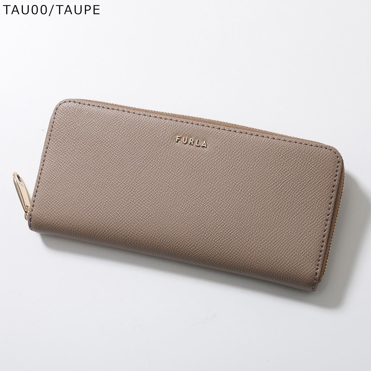 FURLA（フルラ） ラウンドファスナー長財布 CLASSIC クラシック