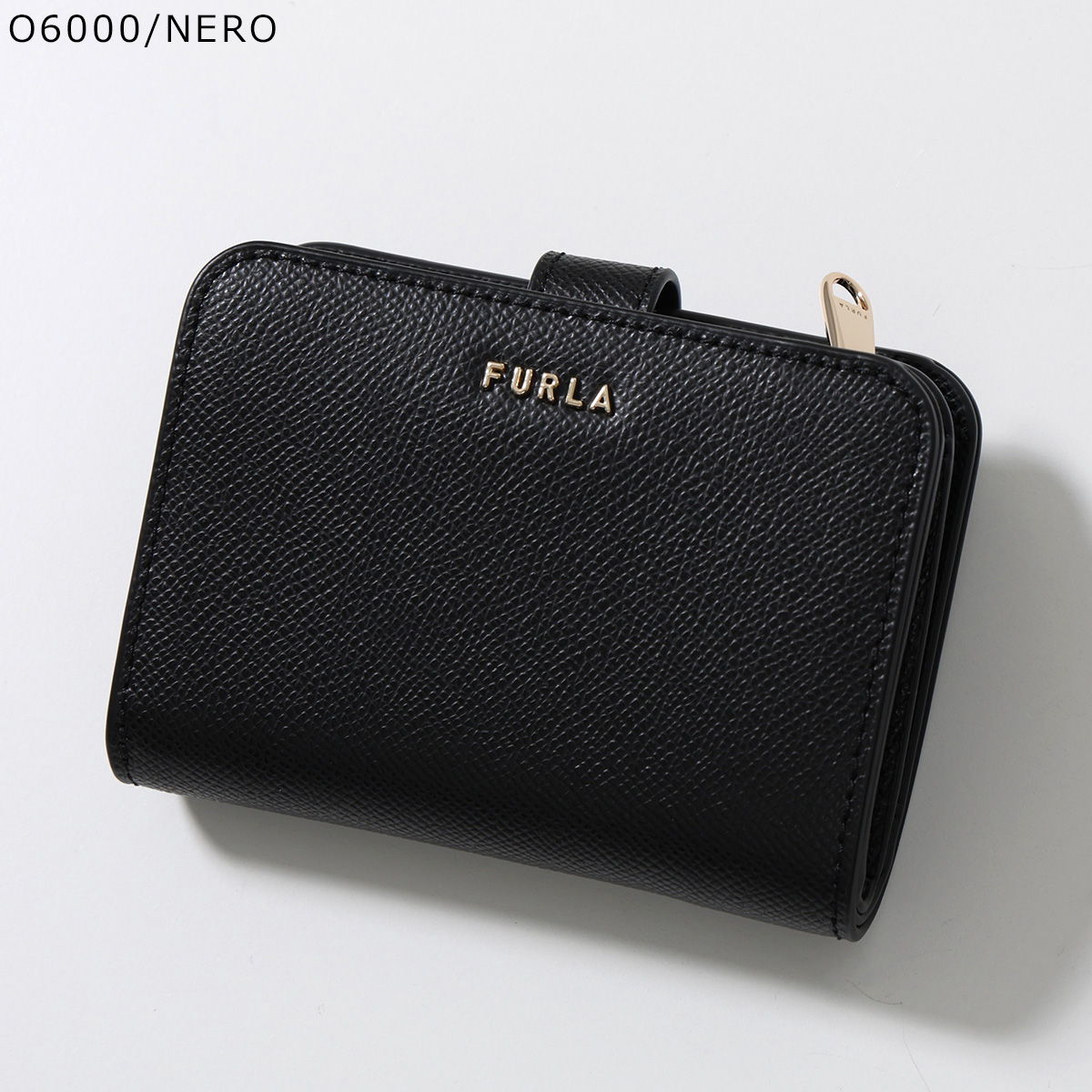 FURLA（フルラ） 二つ折り財布 CLASSIC クラシック WP00443 BX0306