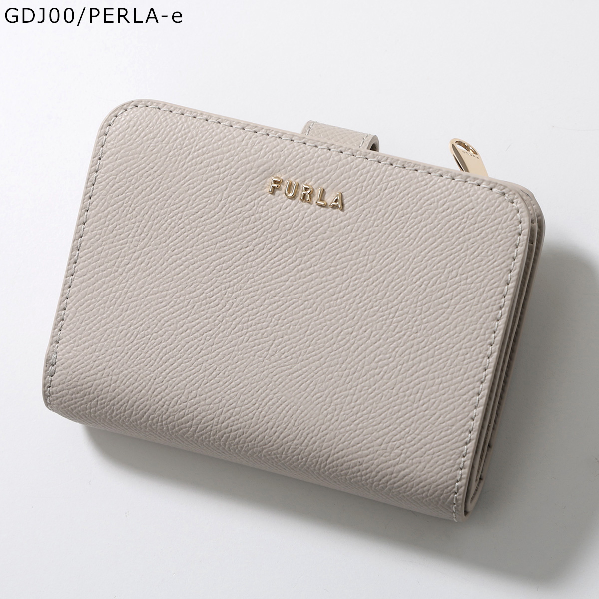 FURLA（フルラ） 二つ折り財布 CLASSIC クラシック WP00443 BX0306