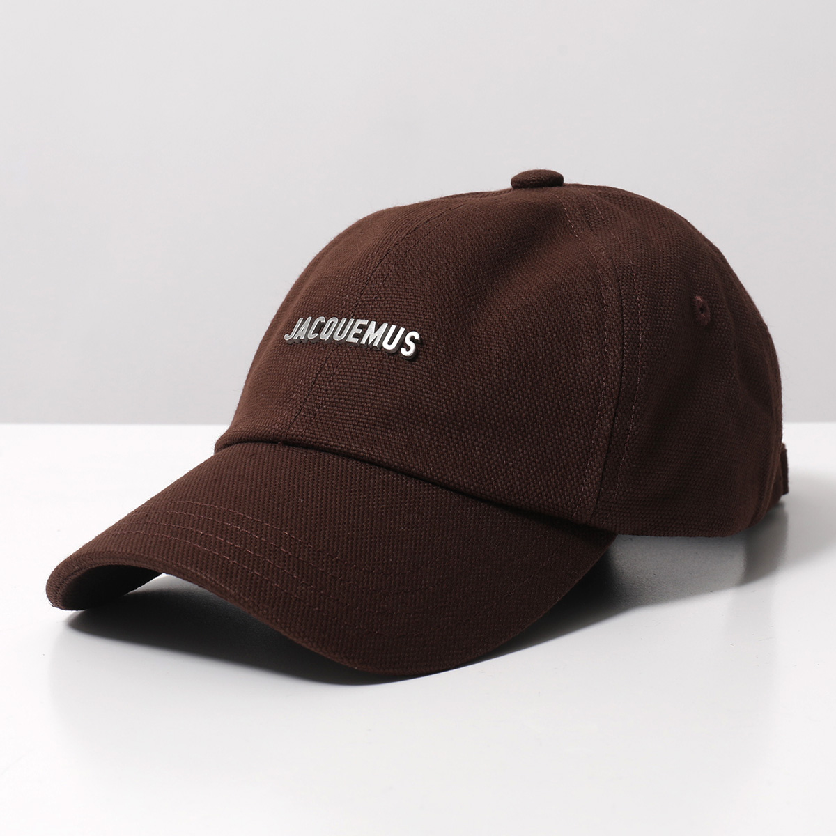 JACQUEMUS（ジャックムス） ベースボールキャップ La Casquette Gadjo