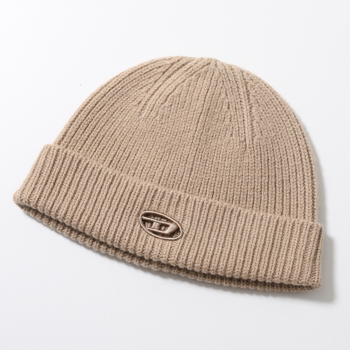 DIESEL（ディーゼル） ニット帽 K-ARAC A19682 0KCAE レディース