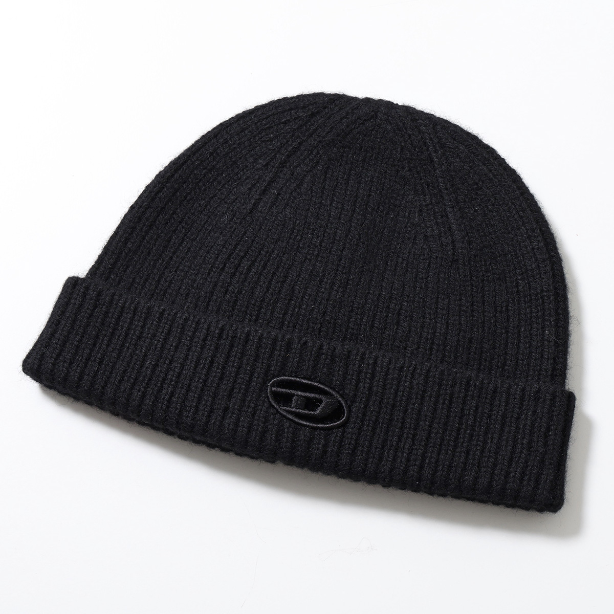 DIESEL（ディーゼル） ニット帽 K-ARAC A19682 0KCAE レディース