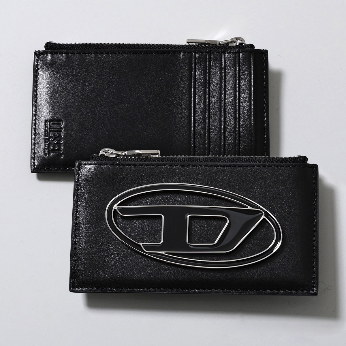 DIESEL（ディーゼル） コインケース 1dr card holder iii カード