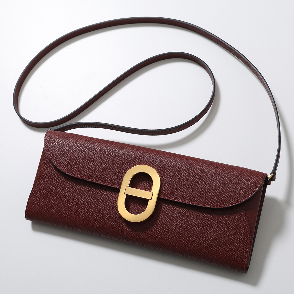 HERMES（エルメス） ショルダーウォレット マイヨントゥーゴー MAILLON