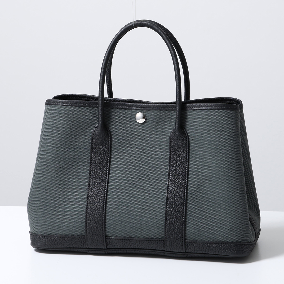 HERMES（エルメス） トートバッグ ガーデンパーティー Garden Party