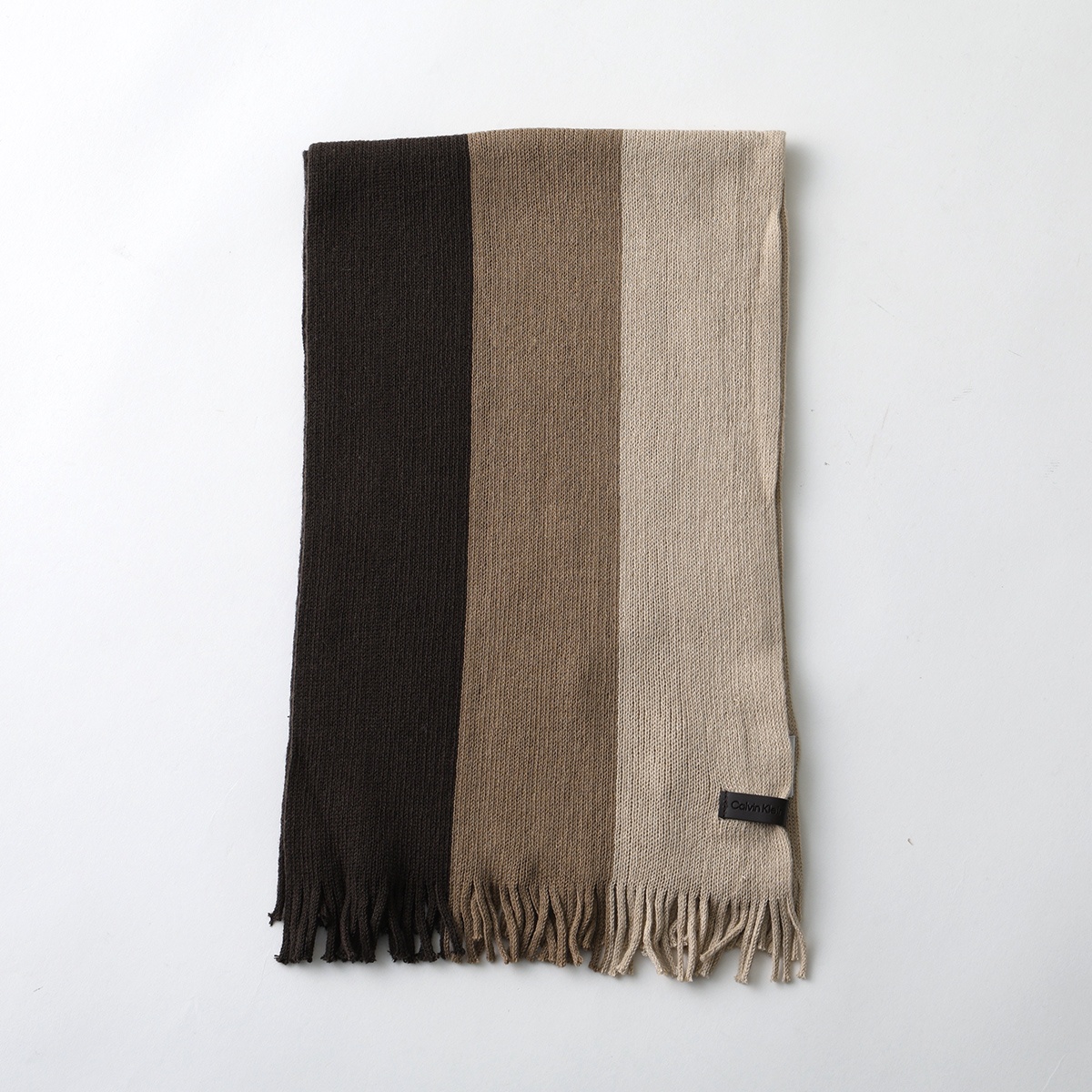 Calvin Klein（カルバン・クライン） マフラー CKMC523228 メンズ