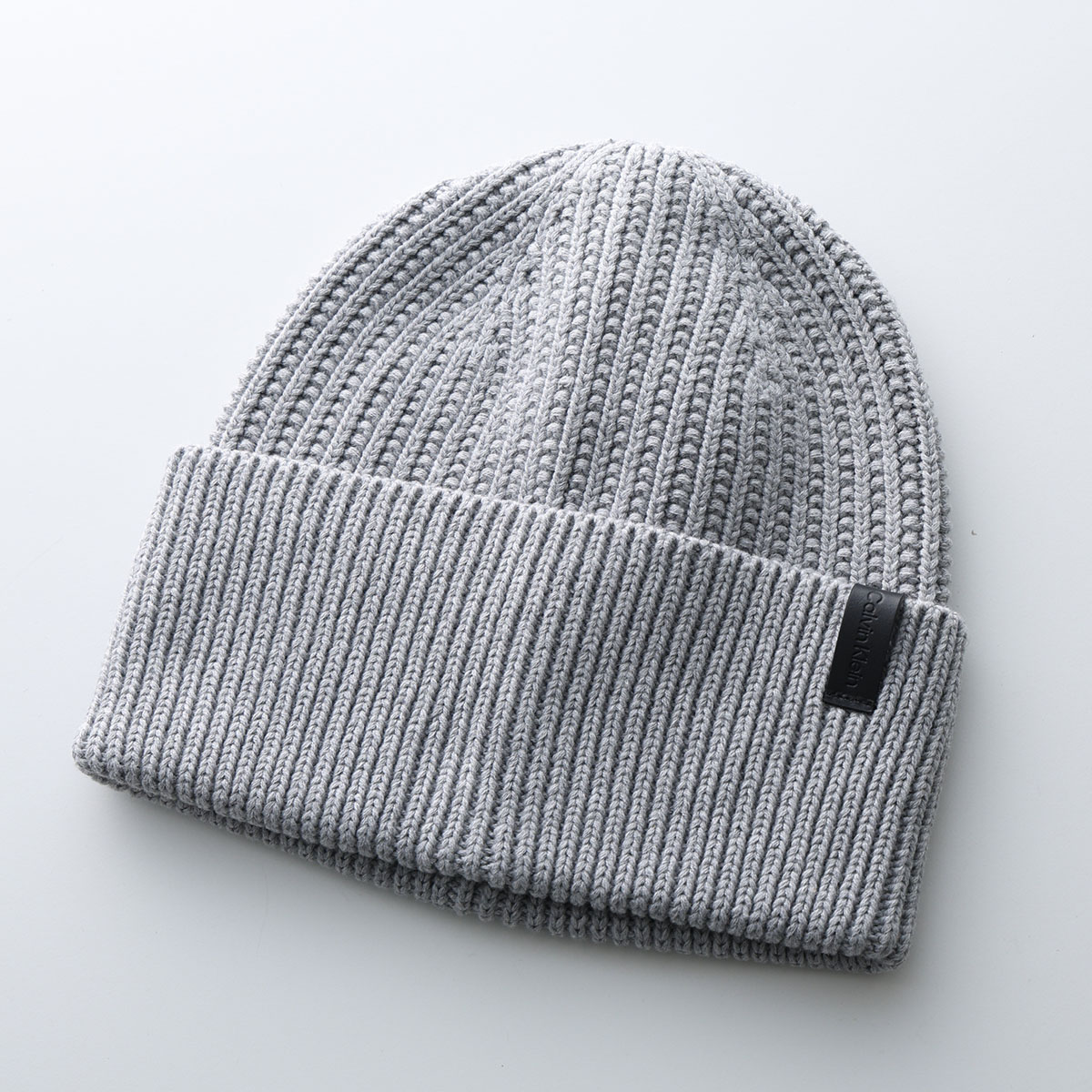 Calvin Klein（カルバン・クライン） ニット帽 CKMC523193 メンズ